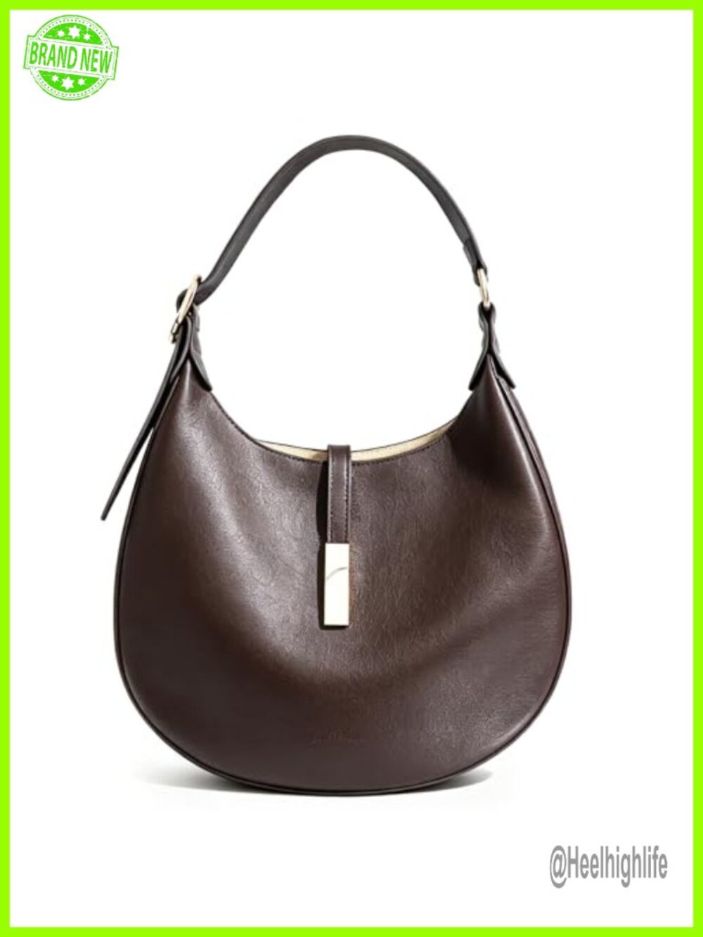 Chinllo Purse Shoulder Bag Vintage Clutch Hobo Tote Handbag